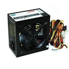 COOLERMASTER 500W PPFC 120MM FANLI PSU BROWN BOX